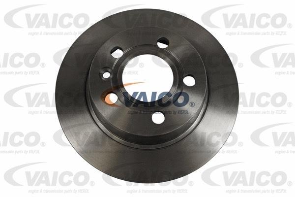 Купити V10-40067 VAICO Гальмівні диски Alhambra (1.8, 1.9, 2.0)