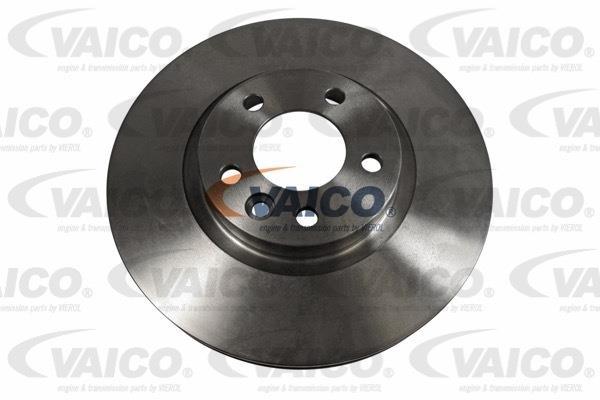 Купить V10-80081 VAICO Тормозные диски Transporter T5 (1.9, 2.0, 2.5, 3.2)