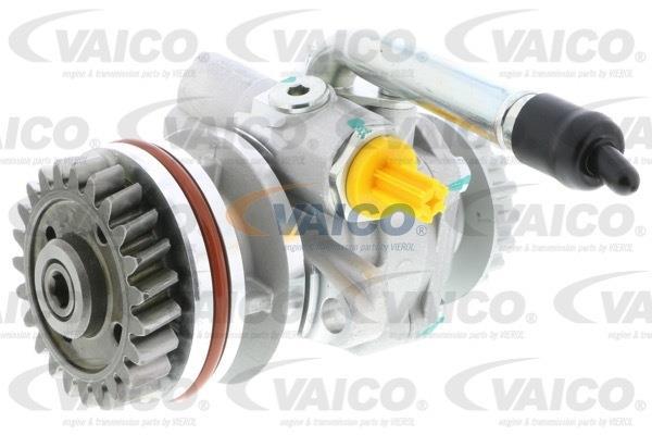 Купить V10-0587 VAICO Насос ГУР Мультивен (2.5 TDI, 2.5 TDI 4motion)