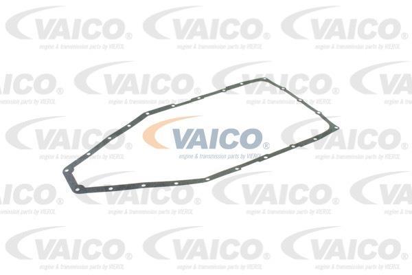 Купити V20-9717 VAICO - Прокладка, масляного піддону автоматичн. коробки передач