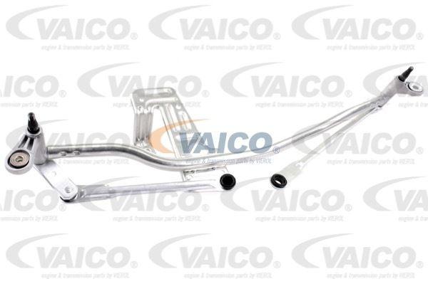 Купить V24-1708 VAICO Трапеция стеклоочистителя Peugeot