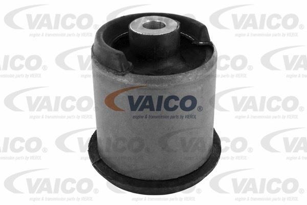 Купити V10-1411 VAICO Задні сайлентблоки Поло (1.2, 1.4, 1.6, 1.8, 1.9)