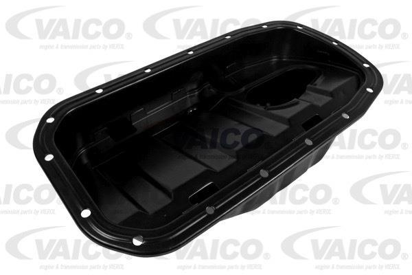 Купити V46-0613 VAICO Картер двигуна Твинго (1, 2) (1.2, 1.2 16V, 1.2 LPG)