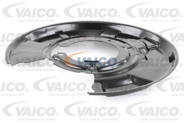 Купити V20-2141 VAICO Кожух гальмівних дисків БМВ Е90 (Е90, Е91, Е92, Е93) (1.6, 2.0, 2.5, 3.0)