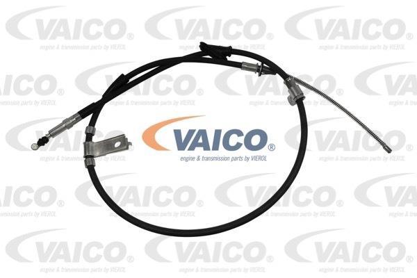 Купить V48-30004 VAICO Трос ручника Фрилендер (1.8, 2.0, 2.5)