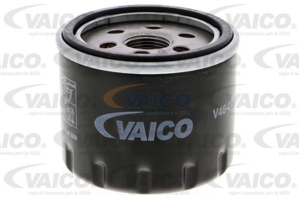 Купити V46-0084 VAICO Масляний фільтр  Laguna (1, 2, 3) (1.6, 1.8, 1.9, 2.0, 2.2)