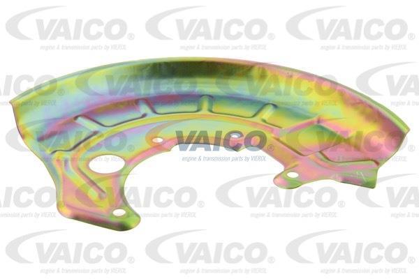 Купити V10-3888 VAICO Кожух гальмівних дисків Toledo (1.6, 1.8, 1.9, 2.0)