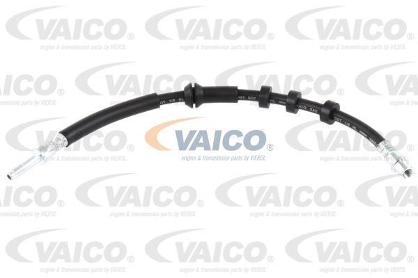 Купить V10-4209 VAICO Тормозной шланг Ауди Ку5 (2.0, 3.0, 3.2)