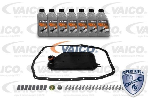 Купити V20-2085 VAICO - Комплект деталей, зміна масла- автоматичн.коробка передач