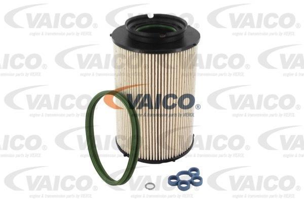 Купити V10-0208 VAICO Паливний фільтр  Altea (1.9 TDI, 2.0 TDI, 2.0 TDI 16V)