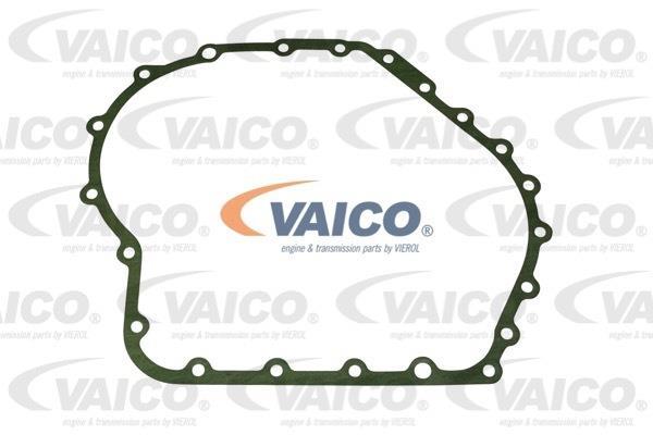 Купить V10-2537 VAICO - Прокладка, масляного поддона автоматическ. коробки передач