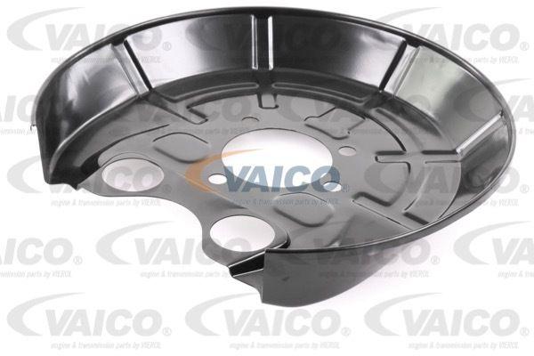 Купити V40-2019 VAICO Кожух гальмівних дисків Вектра С
