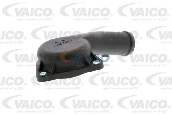 Купити V10-2766 VAICO Корпус термостата Toledo 2.3 V5