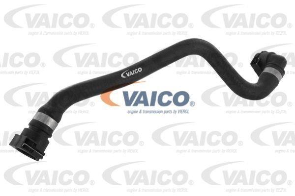 Купити V20-1710 VAICO Патрубок радіатора BMW X5