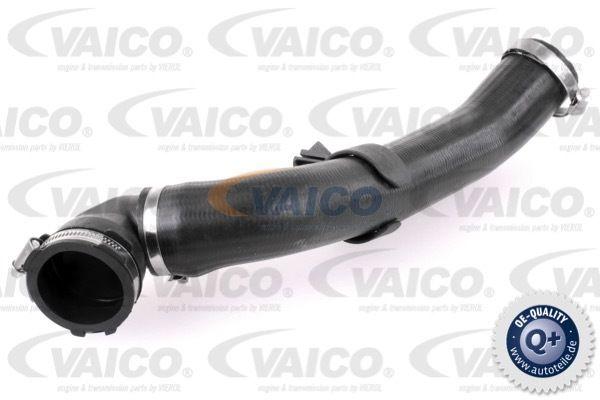 Купити V25-1176 VAICO Патрубок інтеркулера Вольво С40 2 (1.6 D, 1.6 D2)