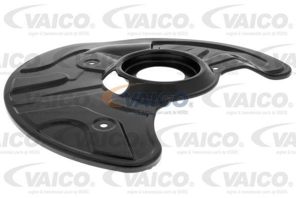Купить V30-2563 VAICO Кожух тормозного диска ЦЛ Класс (3.0, 3.5, 5.0, 5.5)