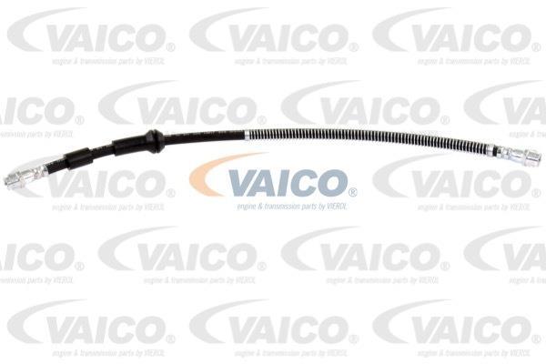 Купити V10-4219 VAICO Гальмівний шланг Touareg
