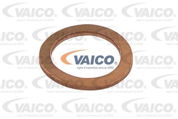 Купить V10-3327 VAICO Прокладка пробки поддона Мазда 6 (ГГ, ГH, ГY) (1.8, 2.0, 2.3, 2.5, 3.0)