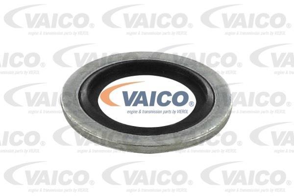 Купити V25-0583 VAICO Прокладка пробки піддону