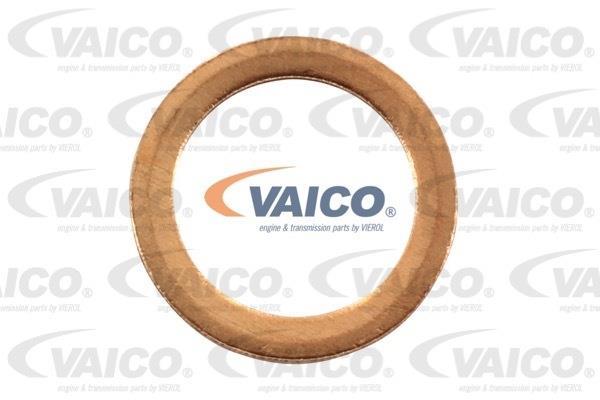 Купить V30-2318 VAICO Прокладка пробки поддона