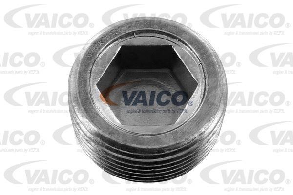 Купить V25-1756 VAICO Сливная пробка поддона Добло 230 (1.2, 1.4, 1.6, 1.9, 2.0)