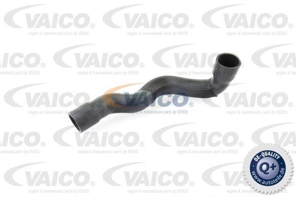 Купити V30-2249 VAICO Патрубок інтеркулера