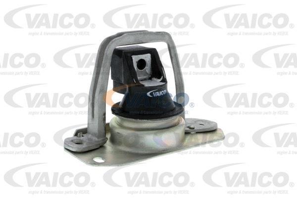 Купить V40-1088 VAICO Подушка двигателя Vivaro (1.9, 2.0)