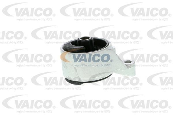 Купить V40-0363 VAICO Подушка двигателя Зафира А 2.0 DI 16V