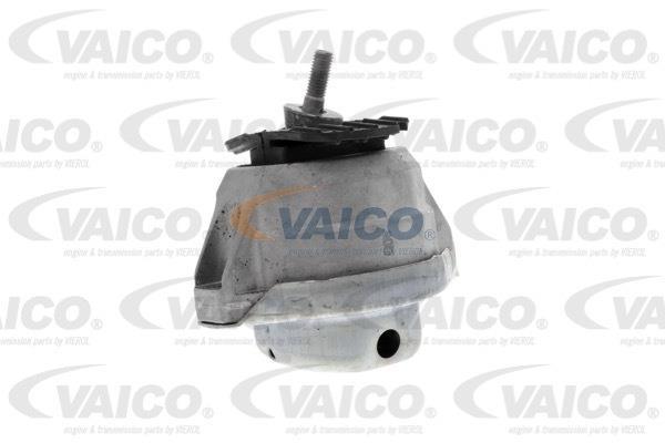 Купить V20-0496 VAICO Подушка двигателя BMW E60 (E60, E61) (2.2, 2.5, 3.0)