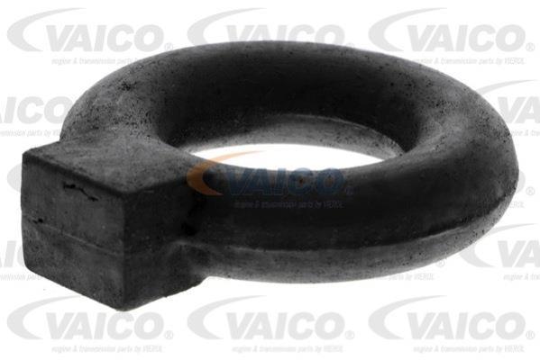 Купить V10-1006 VAICO Резинки глушителя Jetta 2 (1.3, 1.6, 1.8)