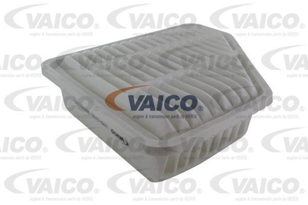 Купить V70-0100 VAICO Воздушный фильтр  Auris (1.4 D-4D, 2.0 D-4D, 2.2 D)
