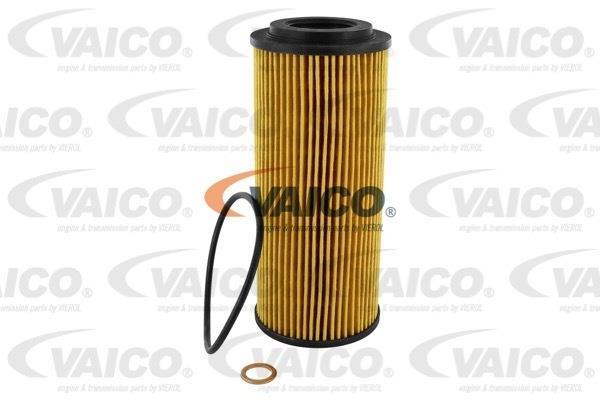Купити V20-0633 VAICO Масляний фільтр  BMW E65 (E65, E66) 745 d