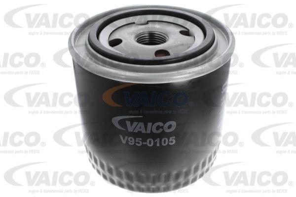 Купить V95-0105 VAICO Масляный фильтр  Виваро (2.0 16V, 2.0 ECOTEC)