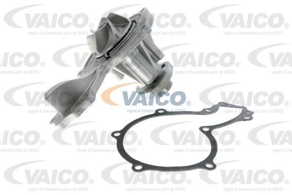 Купить V10-50085 VAICO Помпа Audi 100 (1.6, 1.8, 2.0)