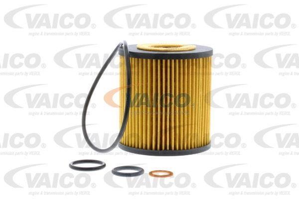 Купити V20-0492 VAICO Масляний фільтр  БМВ Е60 (Е60, Е61) 520 i