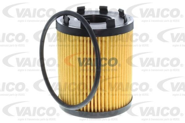 Купить V40-0607 VAICO Масляный фильтр  Meriva 1.3 CDTI