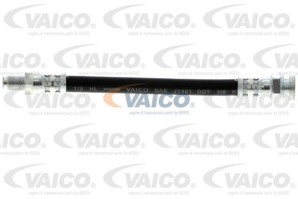 Купити V24-9644 VAICO Гальмівний шланг Punto 1.4 GT Turbo