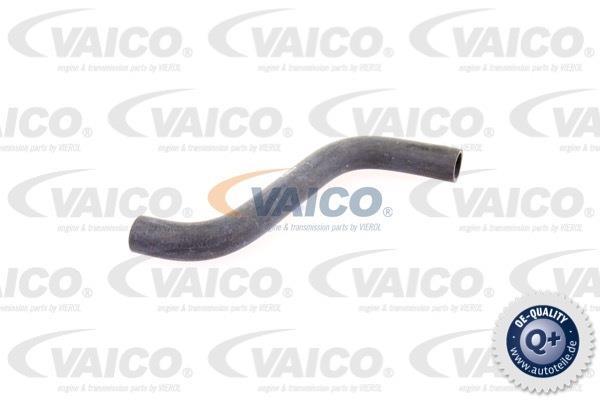 Купить V30-1617 VAICO Патрубок радиатора Типо (1.4, 1.6)