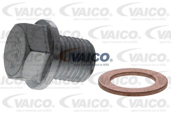 Купить V40-2056 VAICO Сливная пробка поддона Туксон (2.0, 2.0 CRDi, 2.7)