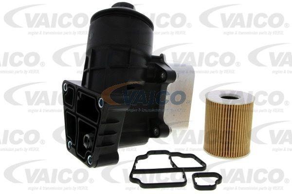 Купити V10-4437 VAICO Масляний фільтр  Поло 1.2 TDI
