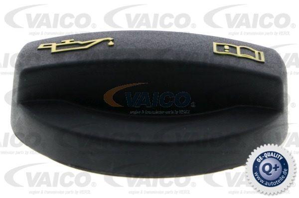 Купить V10-4915 VAICO - Крышка маслозаливной горловины