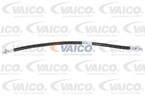 Купити V20-1901 VAICO Гальмівний шланг БМВ Х5 Е70 (3.0, 4.4, 4.8)