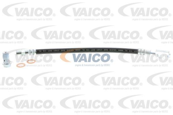 Купить V10-4189 VAICO Тормозной шланг Ауди А8