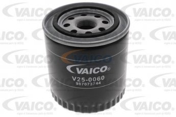 Купить V25-0060 VAICO Масляный фильтр  Мондео (1, 2, 3) (2.5, 3.0)