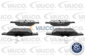 Купить V25-0226 VAICO Тормозные колодки  Мазда 3 (БК, БЛ) 