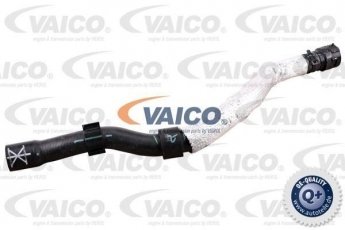 Купить V10-4760 VAICO Патрубок радиатора Пассат (Б6, Б7) (1.8 TSI, 2.0 FSI, 2.0 TSI)