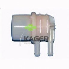 Купити 11-0274 Kager Паливний фільтр  L300 2.0