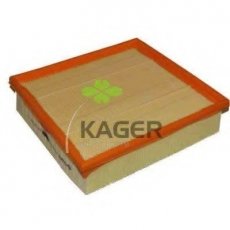 Купить 12-0244 Kager Воздушный фильтр 