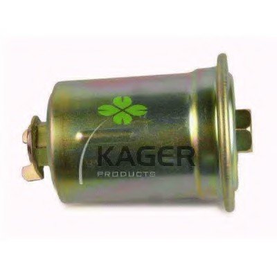 Купити 11-0295 Kager Паливний фільтр  Королла (1.6 16V, 1.6 GT 16V)