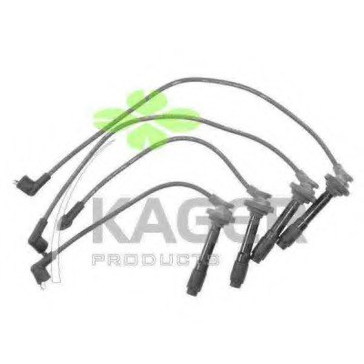 Купить 64-0074 Kager Провода зажигания Civic 1.5 i 16V